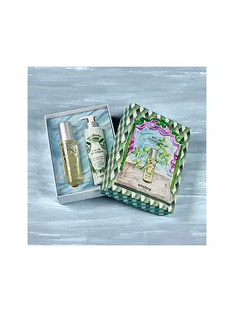 SISLEY | Coffret cadeau - Coffret Eau de Campagne 250ml / 100ml | 